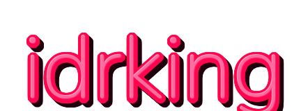 idrking — logo kanal